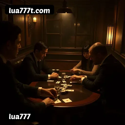 lua777 Bet - Apostas Esportivas Profissionais