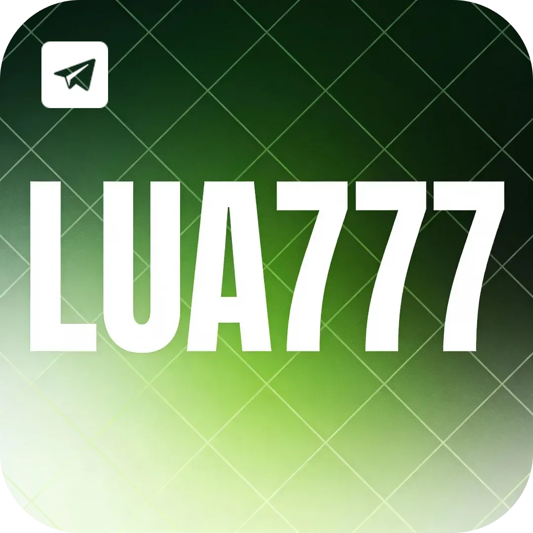 Canal oficial da lua777 no Telegram